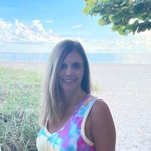 Meet your Posher, Melanie